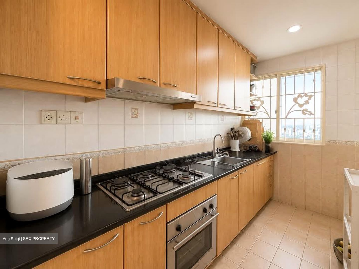 Yishun Emerald (D27), Condominium #600770841